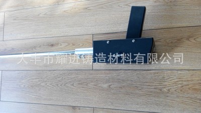 廠家直銷測溫槍 鐵水鋼水測溫槍 測溫儀 耀進測溫槍
